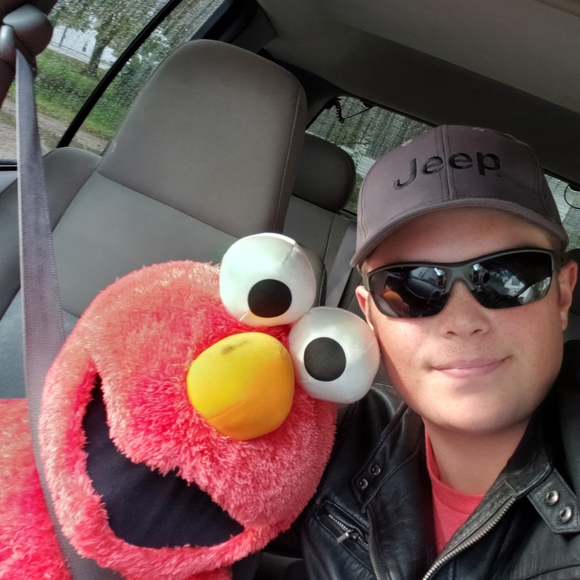 Meet your Posh Ambassador, Connor - Picture 1 of 1